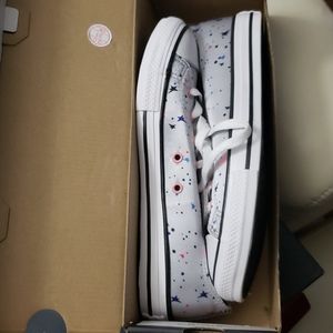 Converse stars